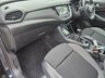 USED 2019 19 VAUXHALL GRANDLAND X 1.2 Turbo GPF Sport Nav SUV 5dr Petrol Manual Euro 6 (s/s) (130 ps) 6 months warranty, &pound;1000 per claim