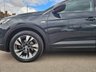 USED 2019 19 VAUXHALL GRANDLAND X 1.2 Turbo GPF Sport Nav SUV 5dr Petrol Manual Euro 6 (s/s) (130 ps) 6 months warranty, &pound;1000 per claim