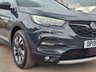 USED 2019 19 VAUXHALL GRANDLAND X 1.2 Turbo GPF Sport Nav SUV 5dr Petrol Manual Euro 6 (s/s) (130 ps) 6 months warranty, &pound;1000 per claim