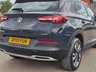 USED 2019 19 VAUXHALL GRANDLAND X 1.2 Turbo GPF Sport Nav SUV 5dr Petrol Manual Euro 6 (s/s) (130 ps) 6 months warranty, &pound;1000 per claim