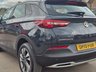 USED 2019 19 VAUXHALL GRANDLAND X 1.2 Turbo GPF Sport Nav SUV 5dr Petrol Manual Euro 6 (s/s) (130 ps) 6 months warranty, &pound;1000 per claim