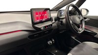 USED 2020 70 VOLKSWAGEN ID.3 Pro Performance 58kWh 1ST Edition Hatchback 5dr Electric Auto (204 ps) + FULL VW SERVICE HISTORY + MIN 6 MONTHS MOT + HEATED SEATS + HEATED STEERING WHEEL + SATNAV + APP CONNECT +