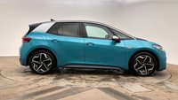 USED 2020 70 VOLKSWAGEN ID.3 Pro Performance 58kWh 1ST Edition Hatchback 5dr Electric Auto (204 ps) + FULL VW SERVICE HISTORY + MIN 6 MONTHS MOT + HEATED SEATS + HEATED STEERING WHEEL + SATNAV + APP CONNECT +