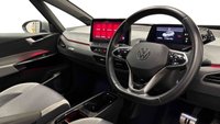 USED 2020 70 VOLKSWAGEN ID.3 Pro Performance 58kWh 1ST Edition Hatchback 5dr Electric Auto (204 ps) + FULL VW SERVICE HISTORY + MIN 6 MONTHS MOT + HEATED SEATS + HEATED STEERING WHEEL + SATNAV + APP CONNECT +