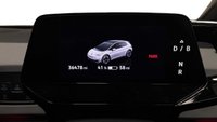 USED 2020 70 VOLKSWAGEN ID.3 Pro Performance 58kWh 1ST Edition Hatchback 5dr Electric Auto (204 ps) + FULL VW SERVICE HISTORY + MIN 6 MONTHS MOT + HEATED SEATS + HEATED STEERING WHEEL + SATNAV + APP CONNECT +