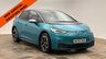 USED 2020 70 VOLKSWAGEN ID.3 Pro Performance 58kWh 1ST Edition Hatchback 5dr Electric Auto (204 ps) + FULL VW SERVICE HISTORY + MIN 6 MONTHS MOT + HEATED SEATS + HEATED STEERING WHEEL + SATNAV + APP CONNECT +