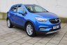 USED 2016 66 VAUXHALL MOKKA X 1.4i Turbo Active SUV 5dr Petrol Auto Euro 6 (140 ps) 