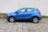 USED 2016 66 VAUXHALL MOKKA X 1.4i Turbo Active SUV 5dr Petrol Auto Euro 6 (140 ps) 