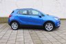 USED 2016 66 VAUXHALL MOKKA X 1.4i Turbo Active SUV 5dr Petrol Auto Euro 6 (140 ps) 