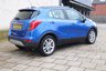 USED 2016 66 VAUXHALL MOKKA X 1.4i Turbo Active SUV 5dr Petrol Auto Euro 6 (140 ps) 