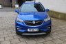 USED 2016 66 VAUXHALL MOKKA X 1.4i Turbo Active SUV 5dr Petrol Auto Euro 6 (140 ps) 