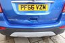 USED 2016 66 VAUXHALL MOKKA X 1.4i Turbo Active SUV 5dr Petrol Auto Euro 6 (140 ps) 