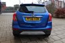 USED 2016 66 VAUXHALL MOKKA X 1.4i Turbo Active SUV 5dr Petrol Auto Euro 6 (140 ps) 