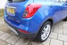 USED 2016 66 VAUXHALL MOKKA X 1.4i Turbo Active SUV 5dr Petrol Auto Euro 6 (140 ps) 