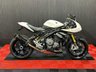 USED 2022 22 TRIUMPH SPEED TRIPLE 1200 RR FINANCE SPECIALISTS APPLY NOW LOW RATE FINANCE DELIVERY AVAILABLE