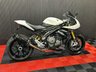 USED 2022 22 TRIUMPH SPEED TRIPLE 1200 RR FINANCE SPECIALISTS APPLY NOW LOW RATE FINANCE DELIVERY AVAILABLE