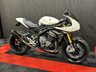 USED 2022 22 TRIUMPH SPEED TRIPLE 1200 RR FINANCE SPECIALISTS APPLY NOW LOW RATE FINANCE DELIVERY AVAILABLE