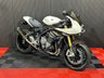 USED 2022 22 TRIUMPH SPEED TRIPLE 1200 RR FINANCE SPECIALISTS APPLY NOW LOW RATE FINANCE DELIVERY AVAILABLE
