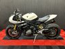 USED 2022 22 TRIUMPH SPEED TRIPLE 1200 RR FINANCE SPECIALISTS APPLY NOW LOW RATE FINANCE DELIVERY AVAILABLE