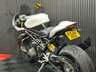 USED 2022 22 TRIUMPH SPEED TRIPLE 1200 RR FINANCE SPECIALISTS APPLY NOW LOW RATE FINANCE DELIVERY AVAILABLE