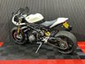 USED 2022 22 TRIUMPH SPEED TRIPLE 1200 RR FINANCE SPECIALISTS APPLY NOW LOW RATE FINANCE DELIVERY AVAILABLE