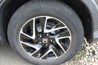 USED 2017 67 HONDA CR-V 1.6 i-DTEC SE Plus SUV 5dr Diesel Manual Euro 6 (s/s) (120 ps) GENUINE LOW MILEAGE EXAMPLE !!