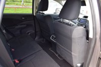 USED 2017 67 HONDA CR-V 1.6 i-DTEC SE Plus SUV 5dr Diesel Manual Euro 6 (s/s) (120 ps) GENUINE LOW MILEAGE EXAMPLE !!