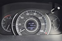 USED 2017 67 HONDA CR-V 1.6 i-DTEC SE Plus SUV 5dr Diesel Manual Euro 6 (s/s) (120 ps) GENUINE LOW MILEAGE EXAMPLE !!