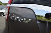 USED 2017 67 HONDA CR-V 1.6 i-DTEC SE Plus SUV 5dr Diesel Manual Euro 6 (s/s) (120 ps) GENUINE LOW MILEAGE EXAMPLE !!