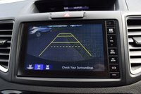 USED 2017 67 HONDA CR-V 1.6 i-DTEC SE Plus SUV 5dr Diesel Manual Euro 6 (s/s) (120 ps) GENUINE LOW MILEAGE EXAMPLE !!