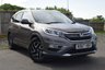 USED 2017 67 HONDA CR-V 1.6 i-DTEC SE Plus SUV 5dr Diesel Manual Euro 6 (s/s) (120 ps) GENUINE LOW MILEAGE EXAMPLE !!