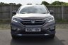 USED 2017 67 HONDA CR-V 1.6 i-DTEC SE Plus SUV 5dr Diesel Manual Euro 6 (s/s) (120 ps) GENUINE LOW MILEAGE EXAMPLE !!