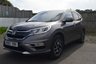 USED 2017 67 HONDA CR-V 1.6 i-DTEC SE Plus SUV 5dr Diesel Manual Euro 6 (s/s) (120 ps) GENUINE LOW MILEAGE EXAMPLE !!