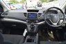 USED 2017 67 HONDA CR-V 1.6 i-DTEC SE Plus SUV 5dr Diesel Manual Euro 6 (s/s) (120 ps) GENUINE LOW MILEAGE EXAMPLE !!