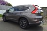 USED 2017 67 HONDA CR-V 1.6 i-DTEC SE Plus SUV 5dr Diesel Manual Euro 6 (s/s) (120 ps) GENUINE LOW MILEAGE EXAMPLE !!