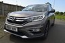 USED 2017 67 HONDA CR-V 1.6 i-DTEC SE Plus SUV 5dr Diesel Manual Euro 6 (s/s) (120 ps) GENUINE LOW MILEAGE EXAMPLE !!