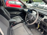 USED 2018 18 CITROEN C4 CACTUS 1.2 PureTech Flair Hatchback 5dr Petrol Manual Euro 6 (Euro 6) (82 ps) ULEZ COMPLIANT. RECENTLY SERVICED.