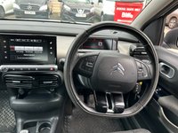 USED 2018 18 CITROEN C4 CACTUS 1.2 PureTech Flair Hatchback 5dr Petrol Manual Euro 6 (Euro 6) (82 ps) ULEZ COMPLIANT. RECENTLY SERVICED.