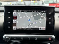 USED 2018 18 CITROEN C4 CACTUS 1.2 PureTech Flair Hatchback 5dr Petrol Manual Euro 6 (Euro 6) (82 ps) ULEZ COMPLIANT. RECENTLY SERVICED.