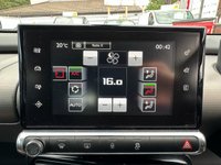 USED 2018 18 CITROEN C4 CACTUS 1.2 PureTech Flair Hatchback 5dr Petrol Manual Euro 6 (Euro 6) (82 ps) ULEZ COMPLIANT. RECENTLY SERVICED.