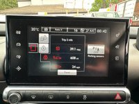 USED 2018 18 CITROEN C4 CACTUS 1.2 PureTech Flair Hatchback 5dr Petrol Manual Euro 6 (Euro 6) (82 ps) ULEZ COMPLIANT. RECENTLY SERVICED.