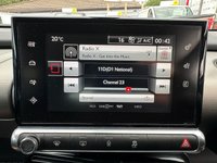 USED 2018 18 CITROEN C4 CACTUS 1.2 PureTech Flair Hatchback 5dr Petrol Manual Euro 6 (Euro 6) (82 ps) ULEZ COMPLIANT. RECENTLY SERVICED.