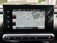 USED 2018 18 CITROEN C4 CACTUS 1.2 PureTech Flair Hatchback 5dr Petrol Manual Euro 6 (Euro 6) (82 ps) ULEZ COMPLIANT. RECENTLY SERVICED.