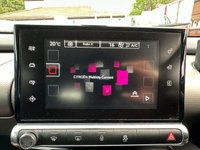 USED 2018 18 CITROEN C4 CACTUS 1.2 PureTech Flair Hatchback 5dr Petrol Manual Euro 6 (Euro 6) (82 ps) ULEZ COMPLIANT. RECENTLY SERVICED.