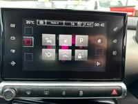 USED 2018 18 CITROEN C4 CACTUS 1.2 PureTech Flair Hatchback 5dr Petrol Manual Euro 6 (Euro 6) (82 ps) ULEZ COMPLIANT. RECENTLY SERVICED.