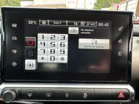 USED 2018 18 CITROEN C4 CACTUS 1.2 PureTech Flair Hatchback 5dr Petrol Manual Euro 6 (Euro 6) (82 ps) ULEZ COMPLIANT. RECENTLY SERVICED.