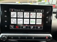 USED 2018 18 CITROEN C4 CACTUS 1.2 PureTech Flair Hatchback 5dr Petrol Manual Euro 6 (Euro 6) (82 ps) ULEZ COMPLIANT. RECENTLY SERVICED.