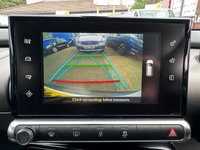 USED 2018 18 CITROEN C4 CACTUS 1.2 PureTech Flair Hatchback 5dr Petrol Manual Euro 6 (Euro 6) (82 ps) ULEZ COMPLIANT. RECENTLY SERVICED.