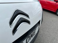 USED 2018 18 CITROEN C4 CACTUS 1.2 PureTech Flair Hatchback 5dr Petrol Manual Euro 6 (Euro 6) (82 ps) ULEZ COMPLIANT. RECENTLY SERVICED.