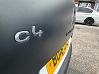 USED 2018 18 CITROEN C4 CACTUS 1.2 PureTech Flair Hatchback 5dr Petrol Manual Euro 6 (Euro 6) (82 ps) ULEZ COMPLIANT. RECENTLY SERVICED.